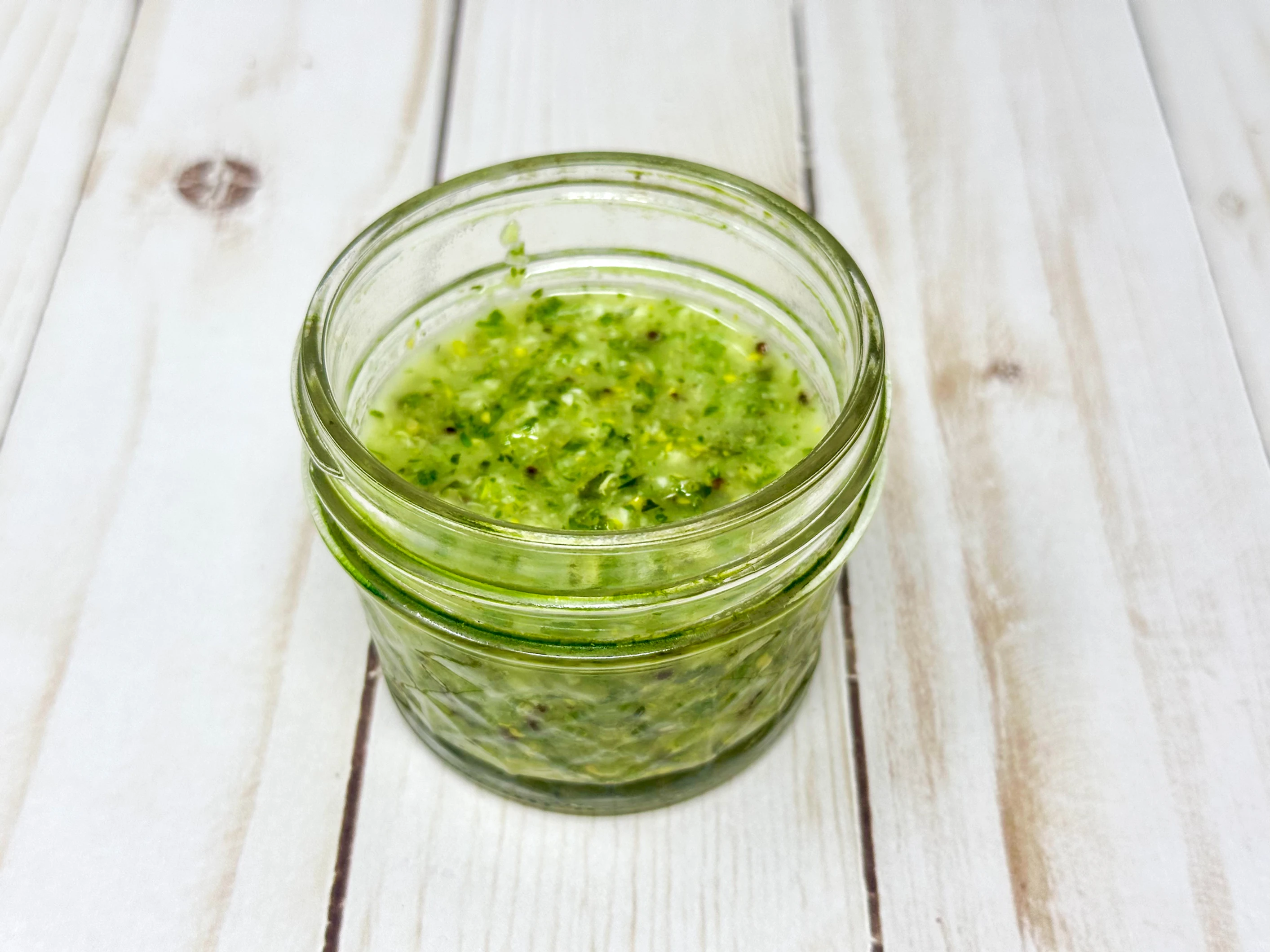 Broccoli Sprout Pesto Recipe
